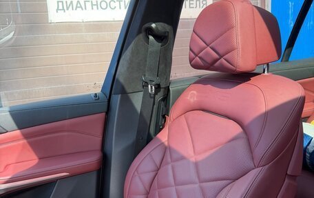 BMW X5, 2022 год, 8 100 000 рублей, 20 фотография