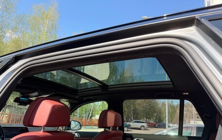 BMW X5, 2022 год, 8 100 000 рублей, 24 фотография