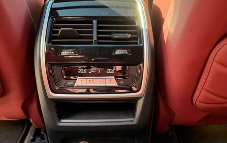 BMW X5, 2022 год, 8 100 000 рублей, 23 фотография