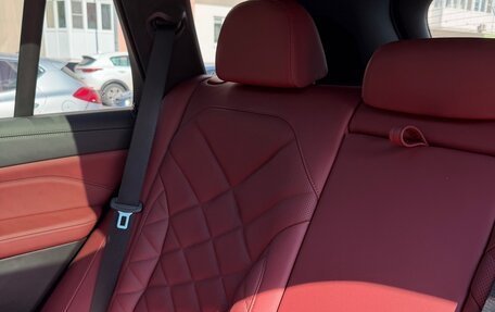 BMW X5, 2022 год, 8 100 000 рублей, 25 фотография