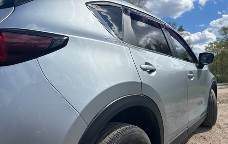 Mazda CX-5 II, 2019 год, 2 830 000 рублей, 9 фотография