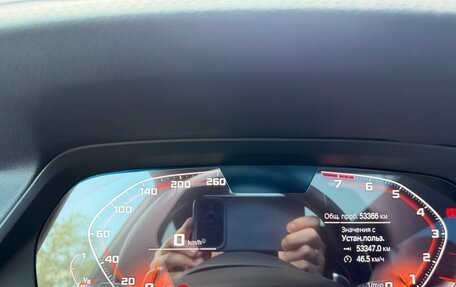 BMW X5, 2022 год, 8 100 000 рублей, 27 фотография