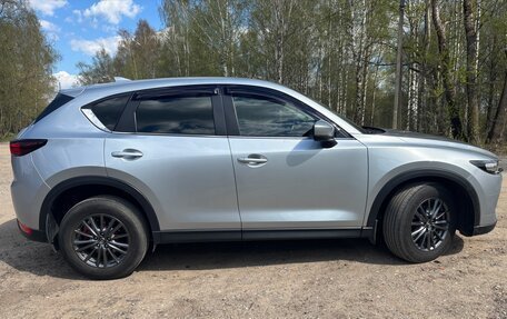 Mazda CX-5 II, 2019 год, 2 830 000 рублей, 13 фотография