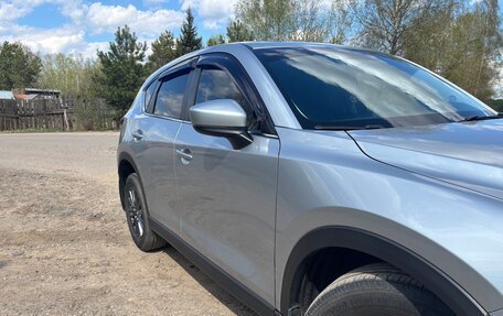 Mazda CX-5 II, 2019 год, 2 830 000 рублей, 11 фотография