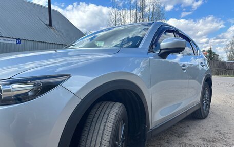 Mazda CX-5 II, 2019 год, 2 830 000 рублей, 17 фотография