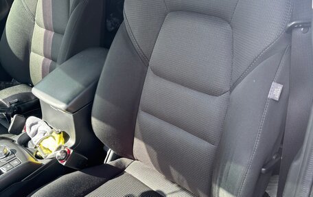 Mazda CX-5 II, 2019 год, 2 830 000 рублей, 22 фотография