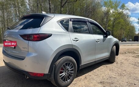 Mazda CX-5 II, 2019 год, 2 830 000 рублей, 20 фотография