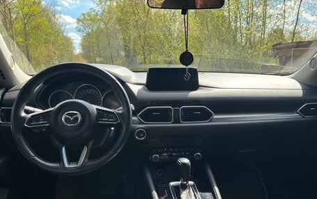 Mazda CX-5 II, 2019 год, 2 830 000 рублей, 27 фотография