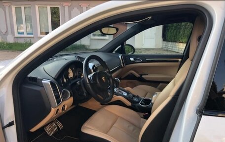 Porsche Cayenne III, 2014 год, 3 700 000 рублей, 6 фотография