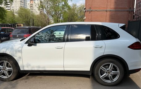 Porsche Cayenne III, 2014 год, 3 700 000 рублей, 5 фотография