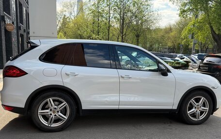 Porsche Cayenne III, 2014 год, 3 700 000 рублей, 4 фотография