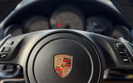 Porsche Cayenne III, 2014 год, 3 700 000 рублей, 13 фотография