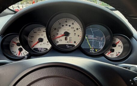 Porsche Cayenne III, 2014 год, 3 700 000 рублей, 14 фотография