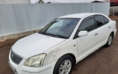 Toyota Premio, 2002 год, 400 000 рублей, 3 фотография