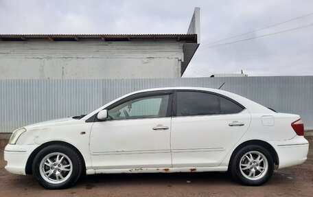 Toyota Premio, 2002 год, 400 000 рублей, 6 фотография