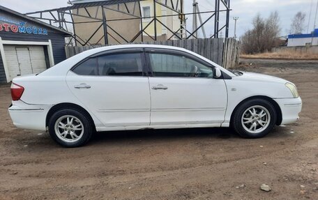 Toyota Premio, 2002 год, 400 000 рублей, 4 фотография