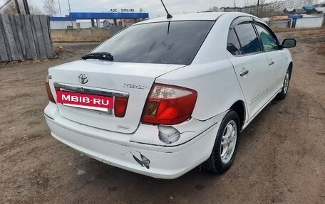 Toyota Premio, 2002 год, 400 000 рублей, 5 фотография