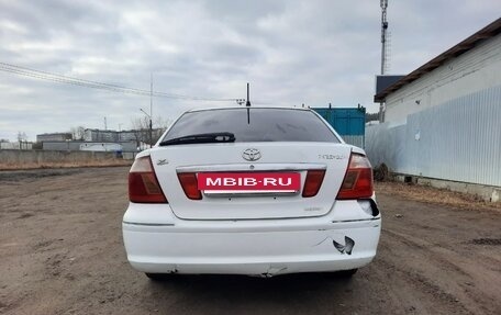 Toyota Premio, 2002 год, 400 000 рублей, 8 фотография