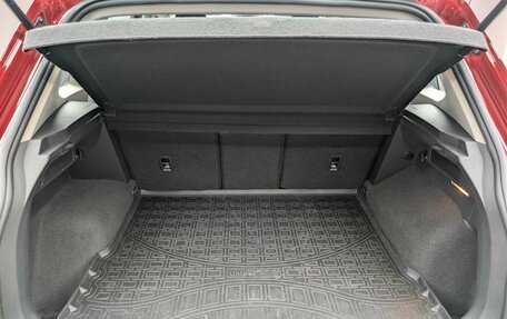 Volkswagen Tiguan II, 2021 год, 2 747 000 рублей, 11 фотография