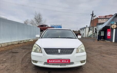 Toyota Premio, 2002 год, 400 000 рублей, 7 фотография