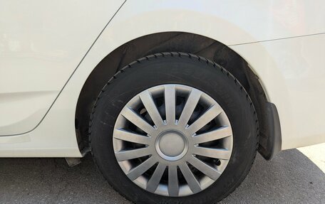 Hyundai Solaris II рестайлинг, 2015 год, 950 000 рублей, 14 фотография
