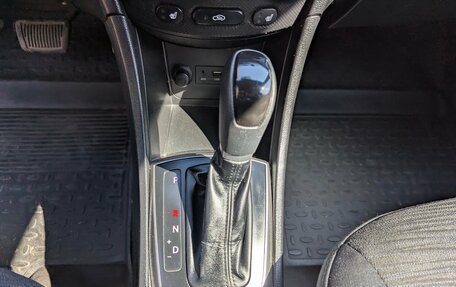 Hyundai Solaris II рестайлинг, 2015 год, 950 000 рублей, 18 фотография