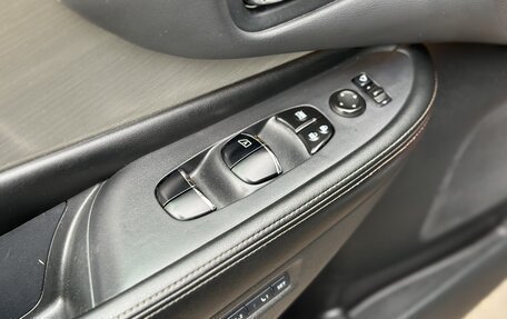 Nissan Murano, 2019 год, 2 499 000 рублей, 9 фотография
