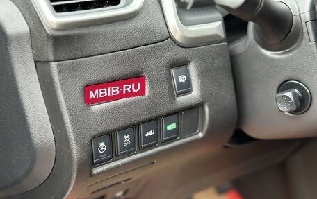Nissan Murano, 2019 год, 2 499 000 рублей, 10 фотография