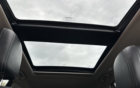 Nissan Murano, 2019 год, 2 499 000 рублей, 20 фотография