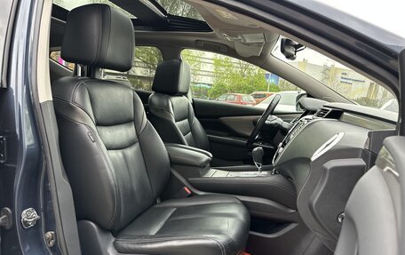 Nissan Murano, 2019 год, 2 499 000 рублей, 16 фотография
