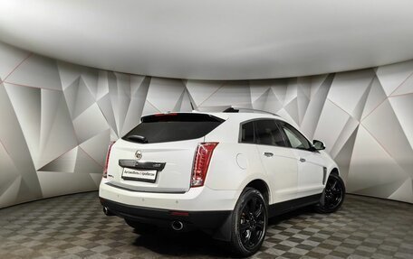 Cadillac SRX II рестайлинг, 2014 год, 1 685 000 рублей, 2 фотография