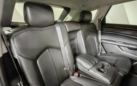 Cadillac SRX II рестайлинг, 2014 год, 1 685 000 рублей, 17 фотография