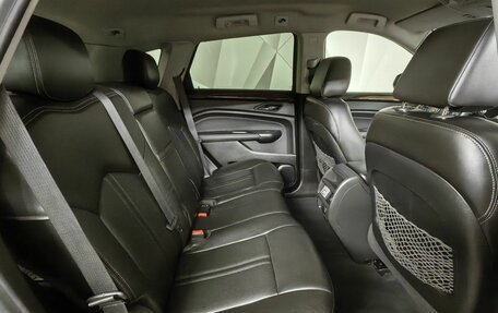 Cadillac SRX II рестайлинг, 2014 год, 1 685 000 рублей, 16 фотография