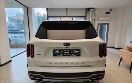 KIA Sorento IV, 2020 год, 3 590 000 рублей, 6 фотография