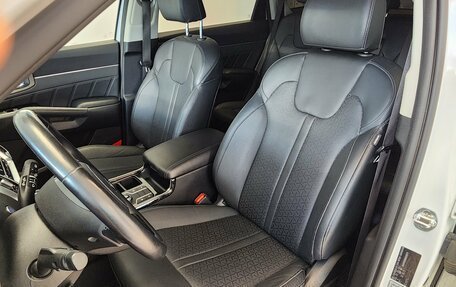 KIA Sorento IV, 2020 год, 3 590 000 рублей, 9 фотография
