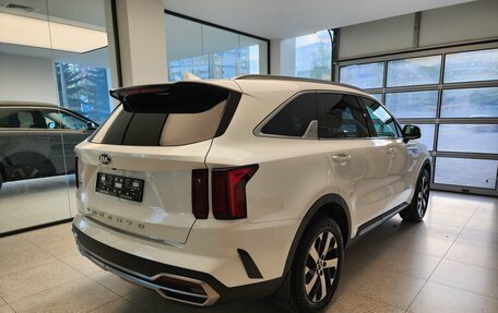 KIA Sorento IV, 2020 год, 3 590 000 рублей, 4 фотография