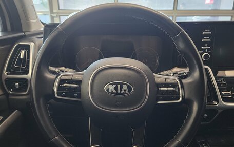 KIA Sorento IV, 2020 год, 3 590 000 рублей, 16 фотография