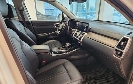 KIA Sorento IV, 2020 год, 3 590 000 рублей, 13 фотография