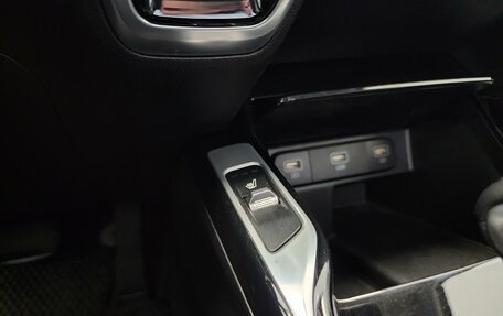 KIA Sorento IV, 2020 год, 3 590 000 рублей, 22 фотография