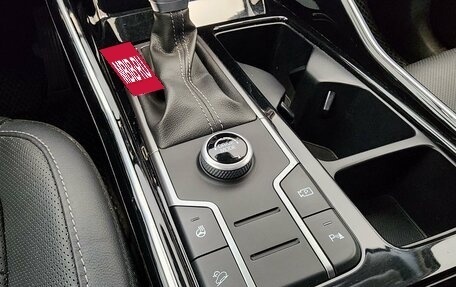 KIA Sorento IV, 2020 год, 3 590 000 рублей, 21 фотография