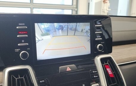 KIA Sorento IV, 2020 год, 3 590 000 рублей, 19 фотография