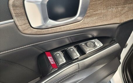 KIA Sorento IV, 2020 год, 3 590 000 рублей, 11 фотография