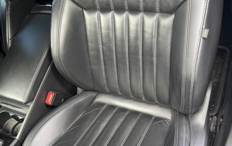 Skoda Superb III рестайлинг, 2019 год, 2 600 000 рублей, 8 фотография