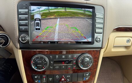 Mercedes-Benz GL-Класс, 2007 год, 1 875 000 рублей, 14 фотография
