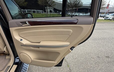 Mercedes-Benz GL-Класс, 2007 год, 1 875 000 рублей, 24 фотография