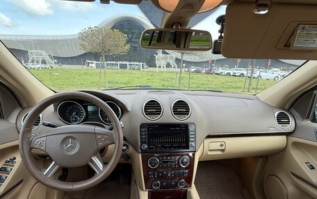 Mercedes-Benz GL-Класс, 2007 год, 1 875 000 рублей, 27 фотография
