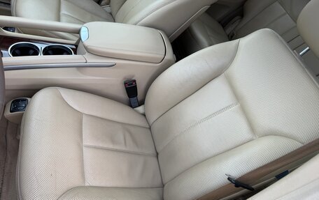 Mercedes-Benz GL-Класс, 2007 год, 1 875 000 рублей, 38 фотография
