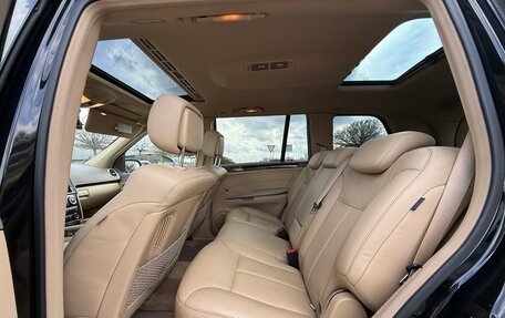 Mercedes-Benz GL-Класс, 2007 год, 1 875 000 рублей, 32 фотография