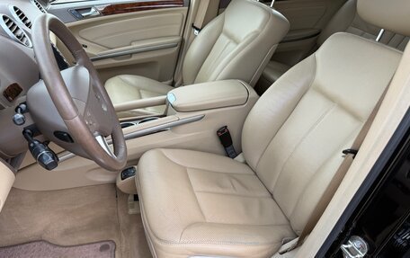 Mercedes-Benz GL-Класс, 2007 год, 1 875 000 рублей, 34 фотография