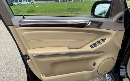 Mercedes-Benz GL-Класс, 2007 год, 1 875 000 рублей, 36 фотография